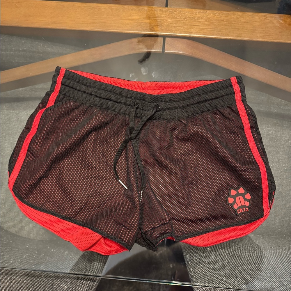 Cellblock 13 shorts